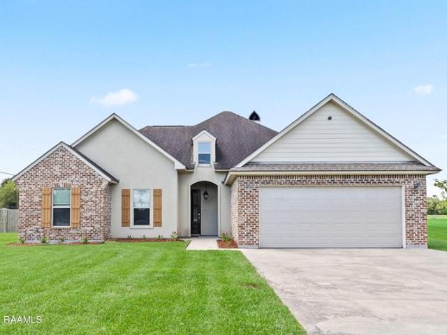 House for sale in Breaux Bridge, Saint Martin Parish