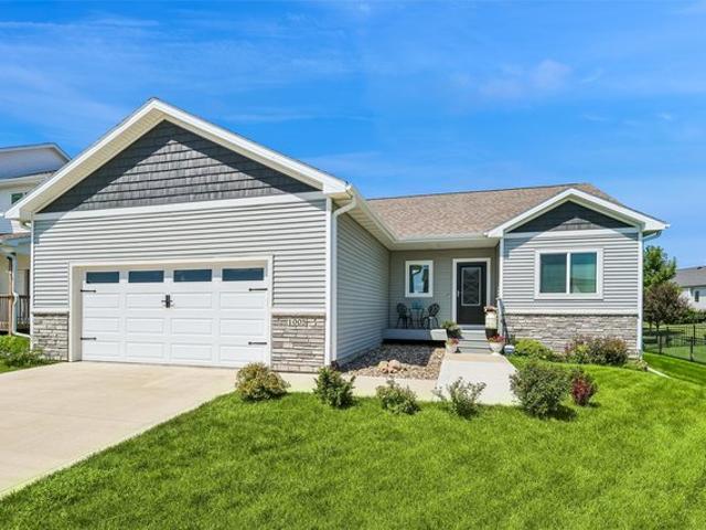 House for sale in Waukee, Iowa