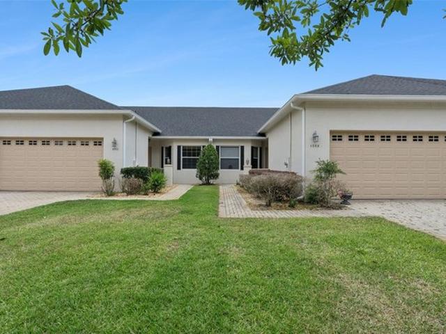 Townhouse for sale in Groveland, Florida