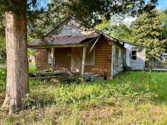 House for sale in Orangeburg, South Carolina