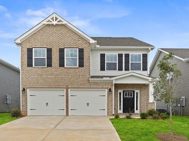 House for sale in Woodruff, South Carolina