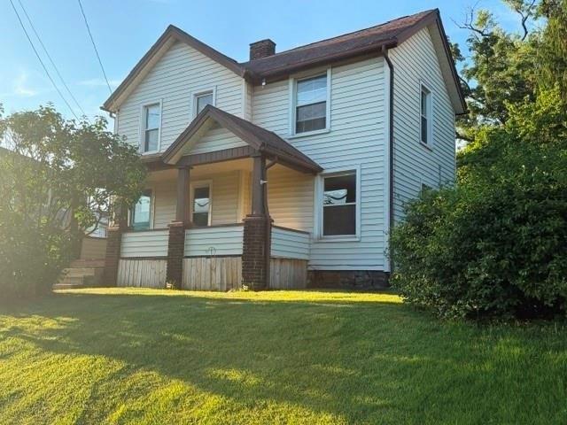 House for sale in Mercer, Pennsylvania