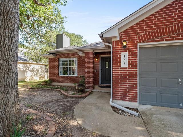 House for sale in Hays, Texas