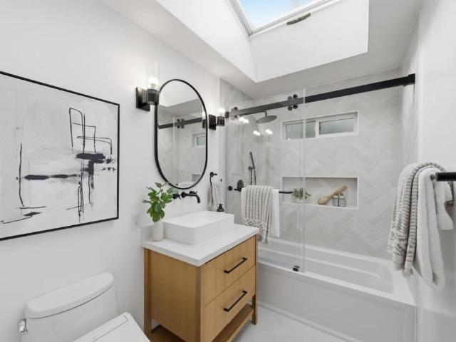 House for sale in San Carlos, San Mateo County
