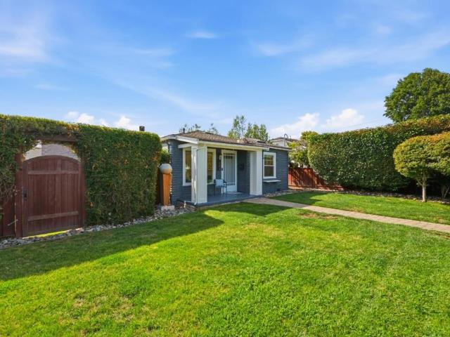 House for sale in San Mateo, California