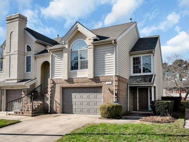 Townhouse for sale in Virginia