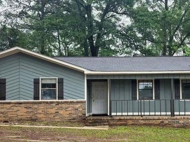 House for sale in Dale, Alabama