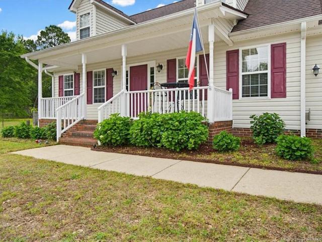 House for sale in Hope Mills, North Carolina