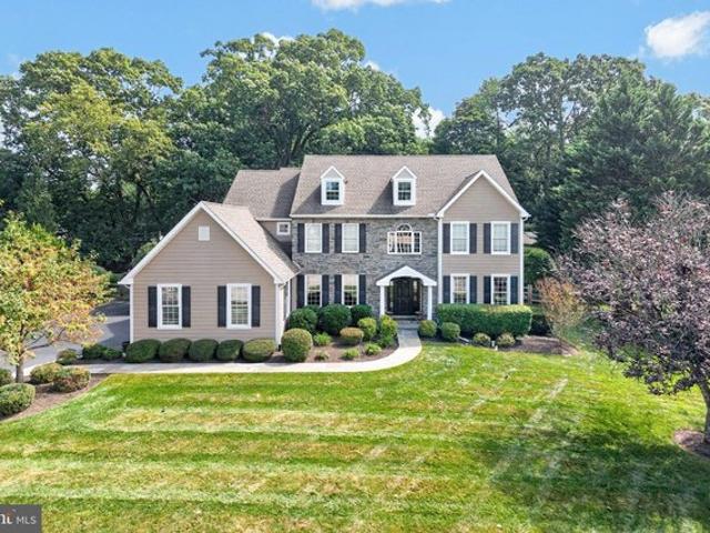 House for sale in West Chester, Chester County