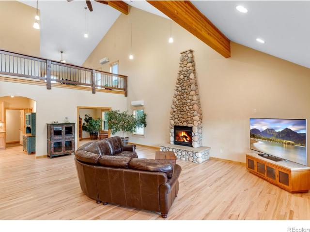 House for sale in Estes Park, Colorado