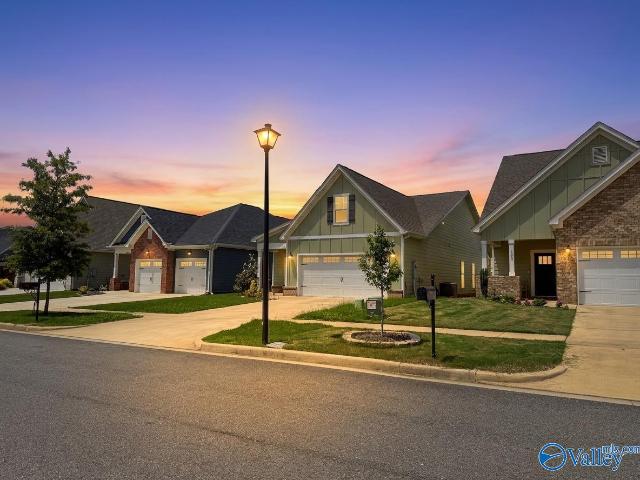 House for sale in Harvest, Alabama