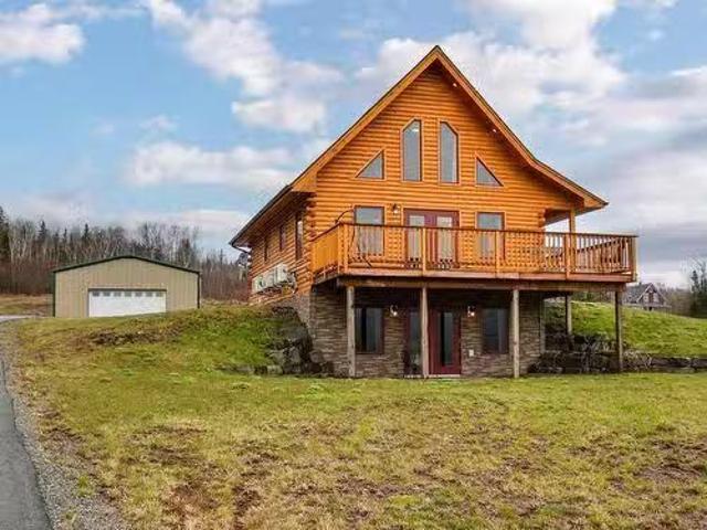 House for sale in Nova Scotia