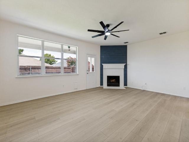 House for sale in Forney, Texas