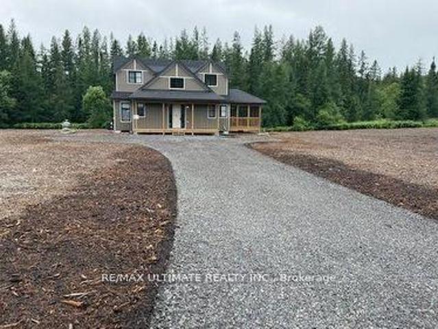 House for sale in Muskoka, Ontario