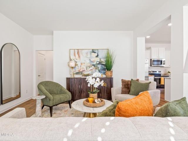 Townhouse for sale in Macon, Georgia