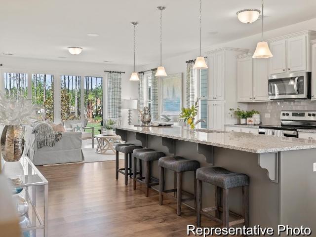 House for sale in Ravenel, South Carolina