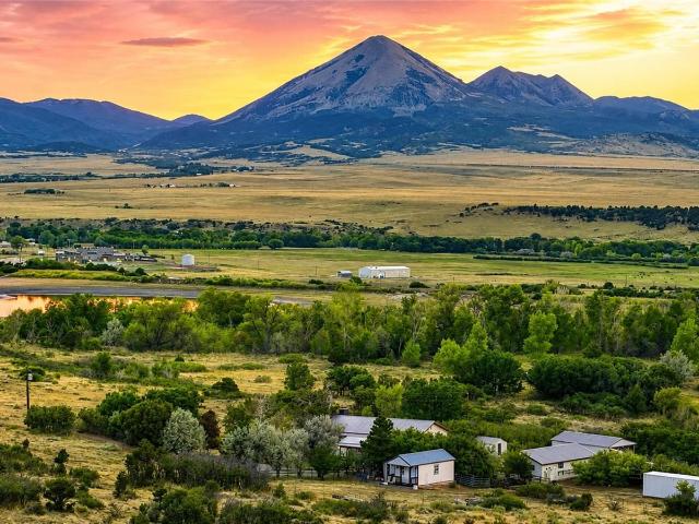 House for sale in La Veta, Colorado
