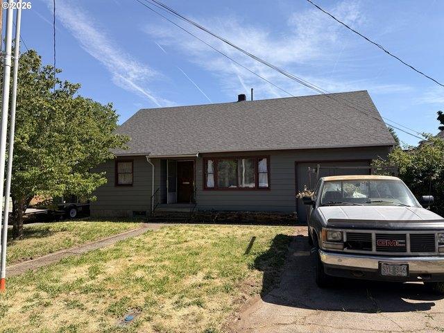 House for sale in Oregonia