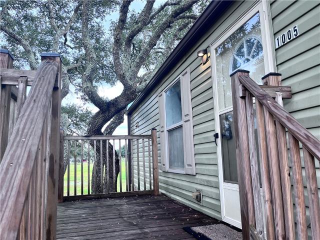 Property for rent in Rockport, Texas