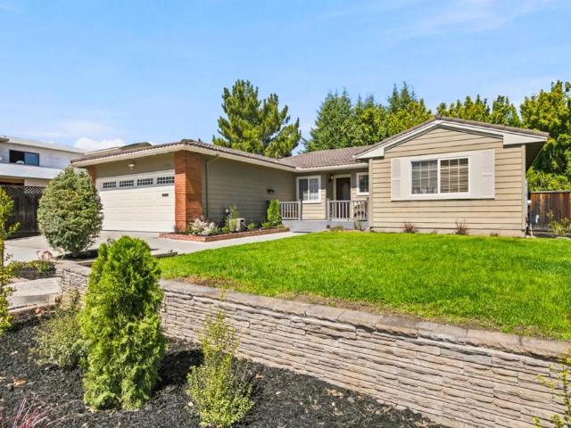 House for sale in Sunnyvale, Santa Clara County