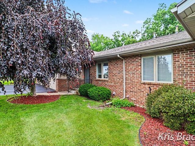 Condo for sale in Grand Rapids, Michigan