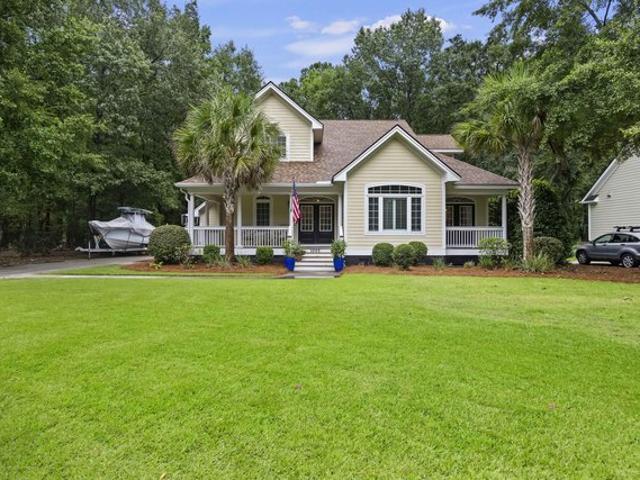 House for sale in Hanahan, South Carolina