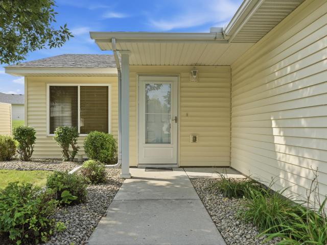 Townhouse for sale in Wright, Minnesota