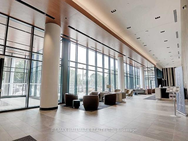 Condo for sale in Woburn, Ontario