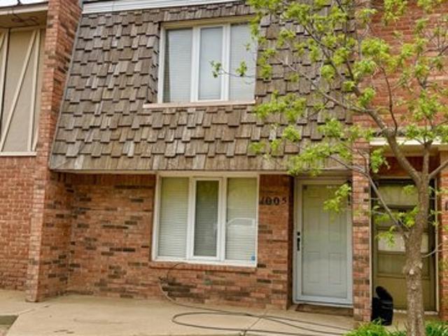 House for sale in Plainview, Texas