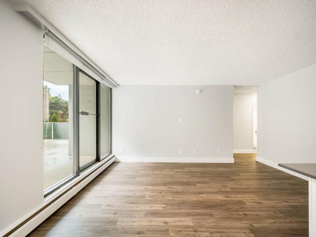 Apartment for rent in Vancouver, British Columbia