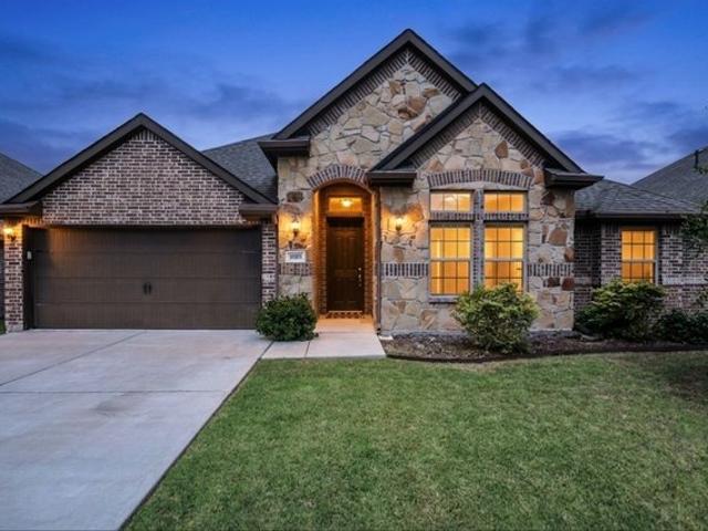 House for sale in Denton, Texas
