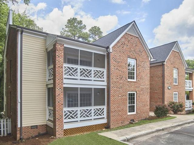 Condo for sale in Chapel Hill, North Carolina