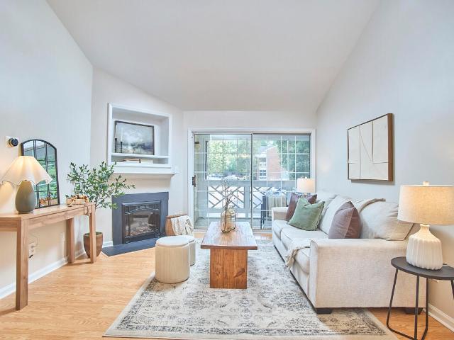 Condo for sale in Durham, North Carolina