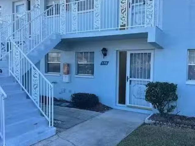 Apartment for rent in Titusville, Florida