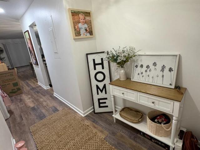 Condo for sale in Titusville, Florida