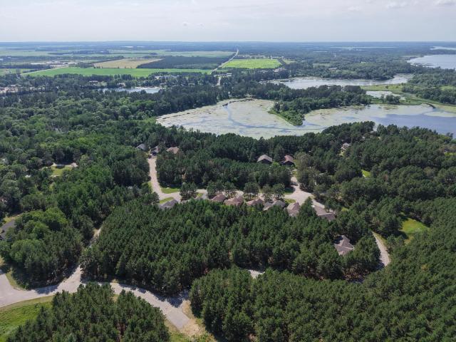 Land for sale in Hubbard, Minnesota