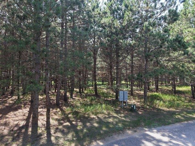 Land for sale in Hubbard, Minnesota