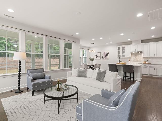 Townhouse for sale in Wake, North Carolina