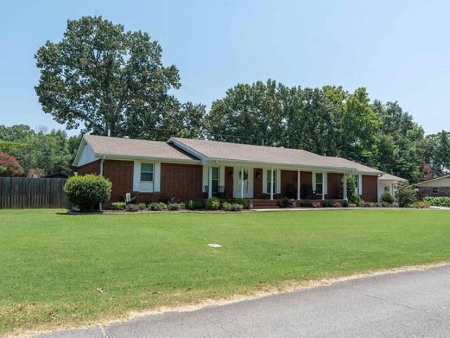 House for sale in Ark