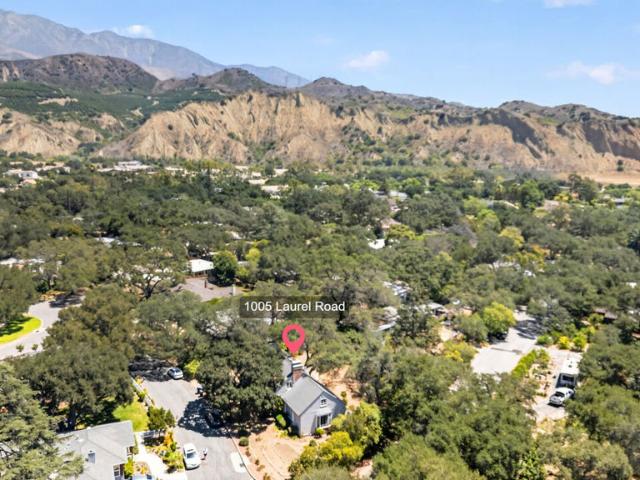 House for sale in Santa Paula, California