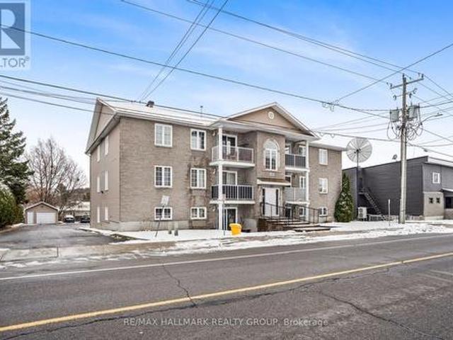 Condo for sale in Clarence-rockland, Ontario