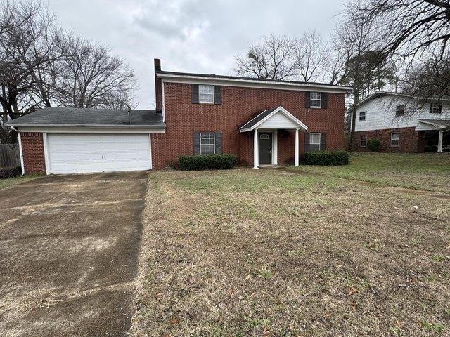 House for sale in Belden, Mississippi
