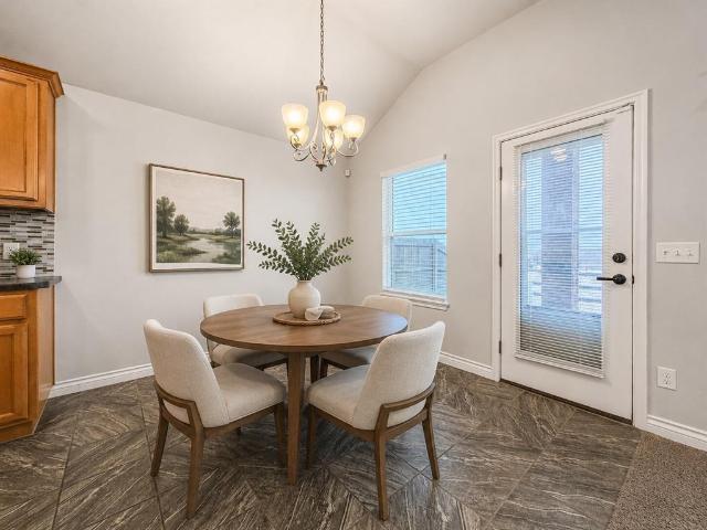 House for sale in Norman, Oklahoma