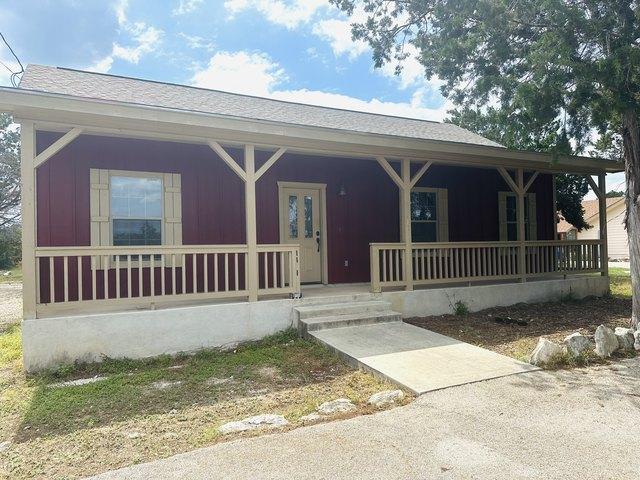 House for rent in Texas