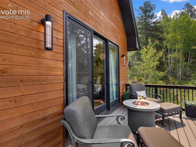 House for sale in Teller, Colorado