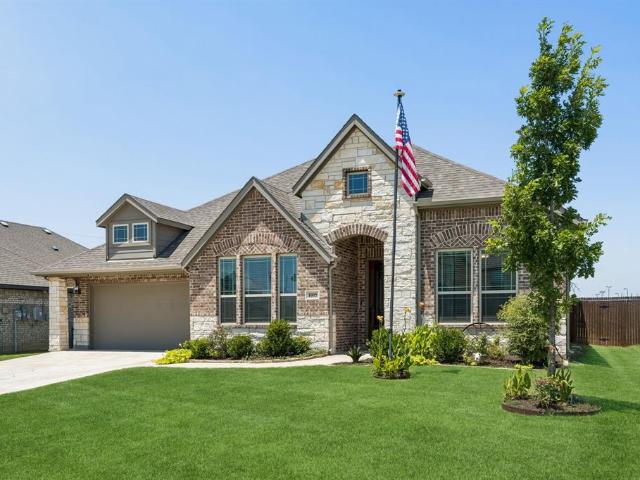 House for sale in Crowley, Texas