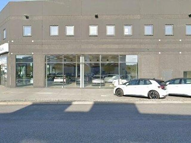 Lokal hyra i Kungsbacka, Halland