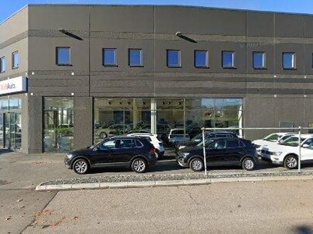 Lokal hyra i Kungsbacka, Halland