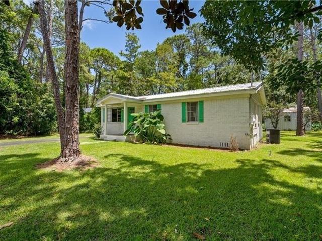 House for sale in Mobile County Commission District 3, Dauphin Island