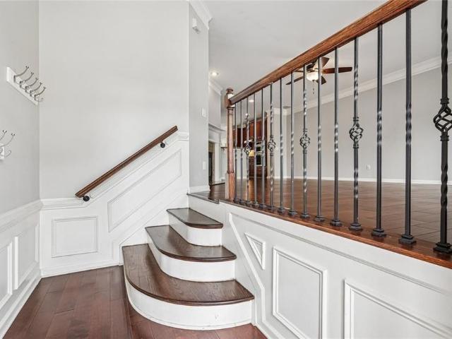 Townhouse for sale in Roswell, Fulton County